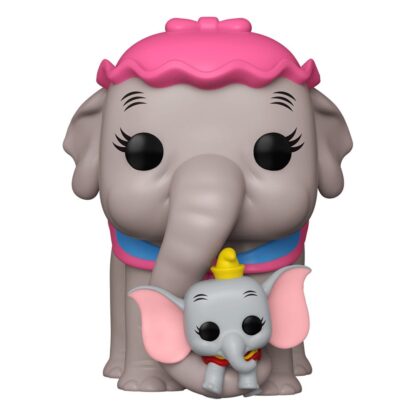 Dumbo Oversized POP! Vinyl Figur Mrs. Jumbo 15 cm