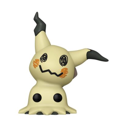 Pokemon Super Sized Jumbo POP! Vinyl Figur Mimikyu 25 cm