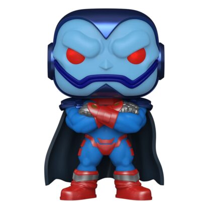 X-Men POP! Marvel Vinyl Figur Apocalypse 9 cm