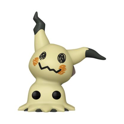 Pokemon POP! Games Vinyl Figur Mimikyu(EMEA) 9 cm