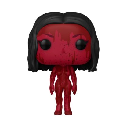 Doja Cat POP! Rocks Vinyl Figur Scarlet 9 cm