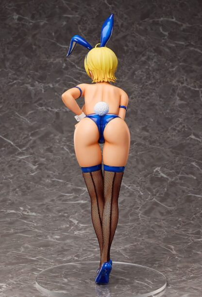 Food Wars Shokugeki no Soma Statue 1/4 Ikumi Mito Normal Bunny Ver. 42 cm – Bild 7