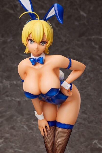 Food Wars Shokugeki no Soma Statue 1/4 Ikumi Mito Normal Bunny Ver. 42 cm – Bild 9