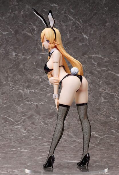 Food Wars Shokugeki no Soma Statue 1/4 Erina Nakiri Bikini Bunny Ver. 47 cm – Bild 4