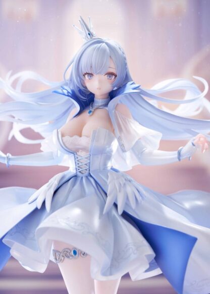 Azur Lane PVC Statue 1/7 Argus 23 cm – Bild 7