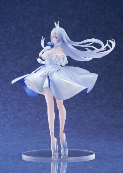 Azur Lane PVC Statue 1/7 Argus 23 cm – Bild 9