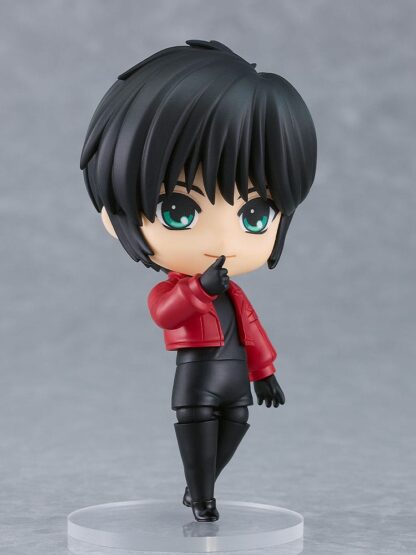 Tokyo Babylon Nendoroid Actionfigur Subaru Sumeragi 10 cm – Bild 3