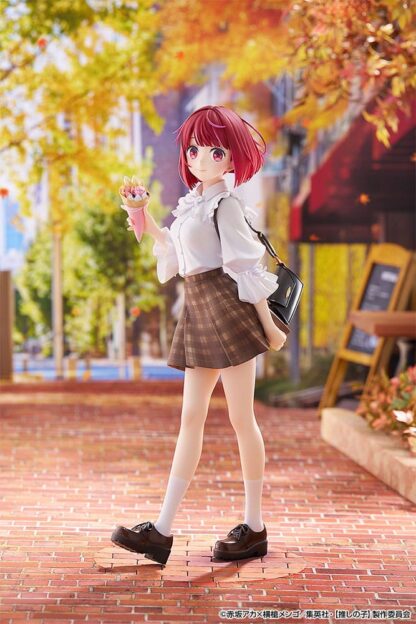 Oshi no Ko PVC Statue 1/6 Kana Arima: Date Style Ver. 26 cm – Bild 2