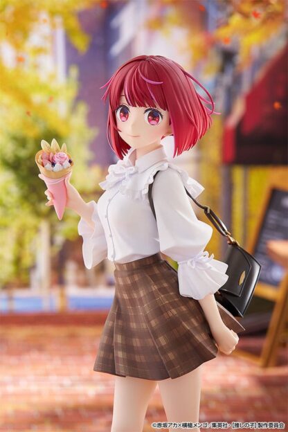 Oshi no Ko PVC Statue 1/6 Kana Arima: Date Style Ver. 26 cm – Bild 3