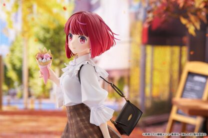 Oshi no Ko PVC Statue 1/6 Kana Arima: Date Style Ver. 26 cm – Bild 5