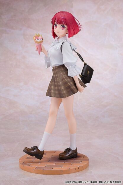 Oshi no Ko PVC Statue 1/6 Kana Arima: Date Style Ver. 26 cm – Bild 6