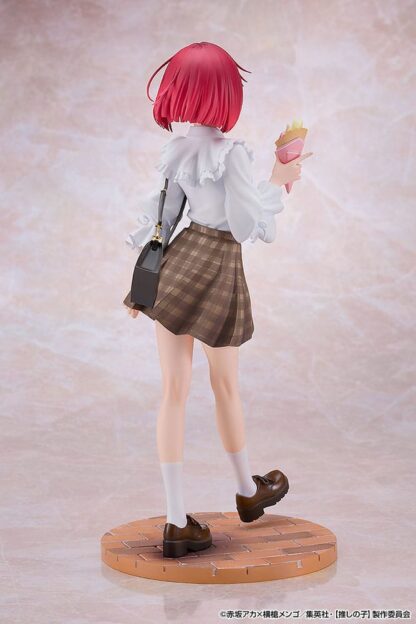 Oshi no Ko PVC Statue 1/6 Kana Arima: Date Style Ver. 26 cm – Bild 7