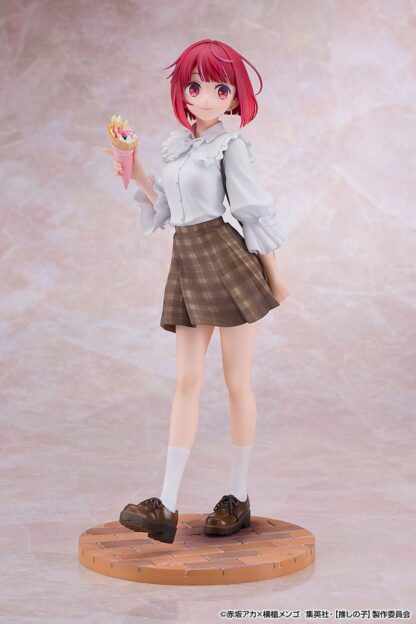 Oshi no Ko PVC Statue 1/6 Kana Arima: Date Style Ver. 26 cm – Bild 8