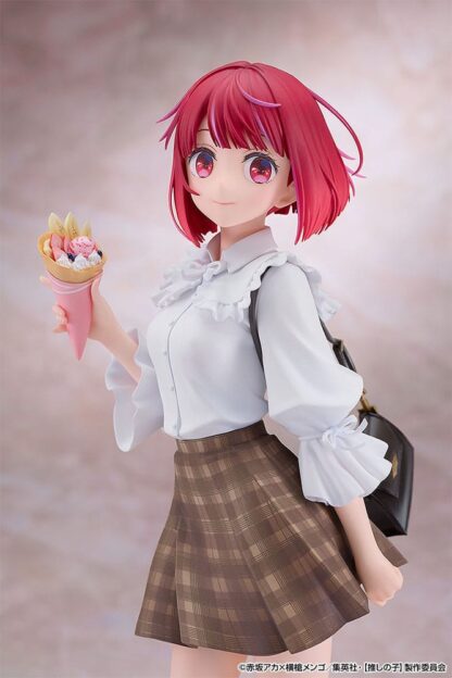 Oshi no Ko PVC Statue 1/6 Kana Arima: Date Style Ver. 26 cm – Bild 9