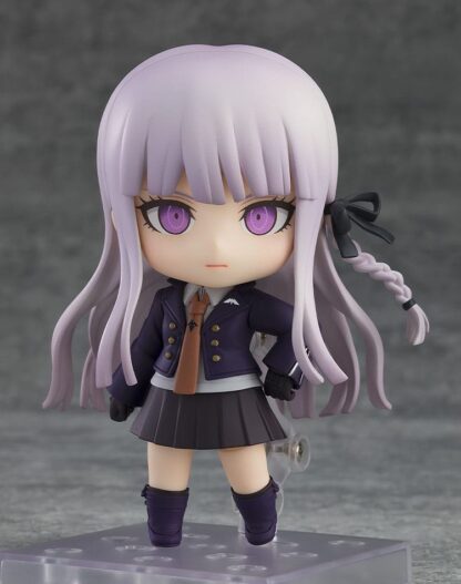 Danganronpa 1.2 Reload Nendoroid Actionfigur Kyokyo Kirigiri 10 cm – Bild 2