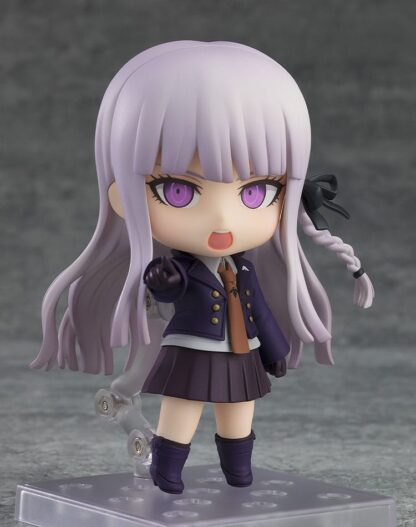 Danganronpa 1.2 Reload Nendoroid Actionfigur Kyokyo Kirigiri 10 cm – Bild 6