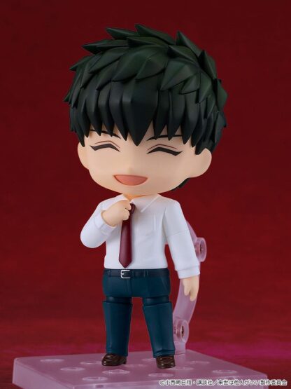 Yakuza Fiance Nendoroid Actionfigur Kirishima Miyama 10 cm – Bild 3