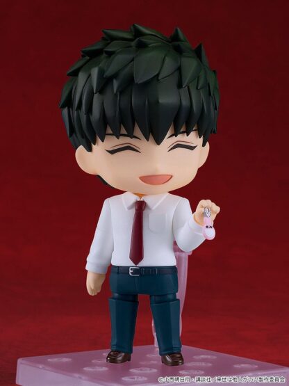 Yakuza Fiance Nendoroid Actionfigur Kirishima Miyama 10 cm – Bild 4