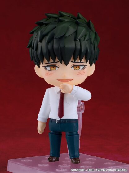 Yakuza Fiance Nendoroid Actionfigur Kirishima Miyama 10 cm – Bild 5