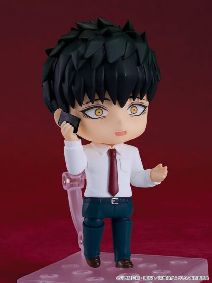 Yakuza Fiance Nendoroid Actionfigur Kirishima Miyama 10 cm – Bild 6