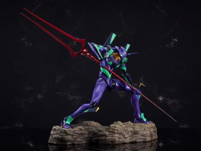 Shin Japan Hero Universe Statue Evangelion Unit-01 51 cm – Bild 6