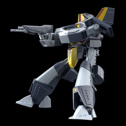 Super Dimension Century Orguss Moderoid Plastic Model Kit Nikick 16 cm – Bild 3