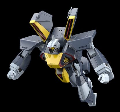 Super Dimension Century Orguss Moderoid Plastic Model Kit Nikick 16 cm – Bild 5