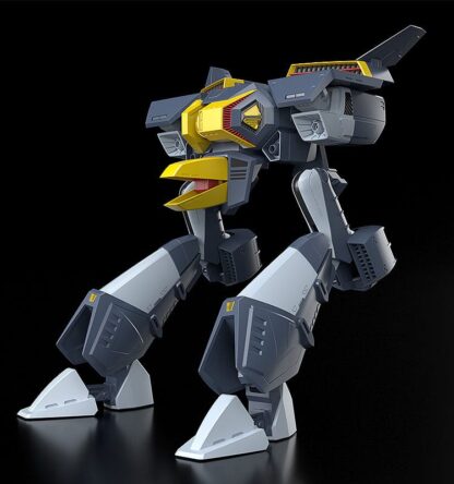 Super Dimension Century Orguss Moderoid Plastic Model Kit Nikick 16 cm – Bild 6