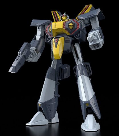 Super Dimension Century Orguss Moderoid Plastic Model Kit Nikick 16 cm – Bild 9