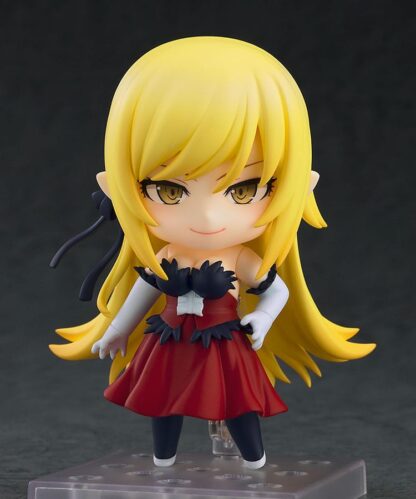 Kizumonogatari Nendoroid Actionfigur Kiss-Shot Acerola-Orion Heart-Under-Blade 10 cm – Bild 2