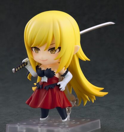 Kizumonogatari Nendoroid Actionfigur Kiss-Shot Acerola-Orion Heart-Under-Blade 10 cm – Bild 4