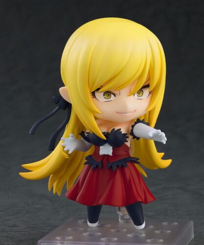 Kizumonogatari Nendoroid Actionfigur Kiss-Shot Acerola-Orion Heart-Under-Blade 10 cm – Bild 5