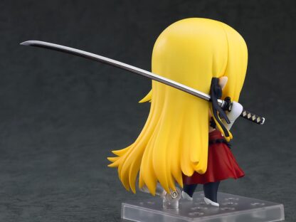 Kizumonogatari Nendoroid Actionfigur Kiss-Shot Acerola-Orion Heart-Under-Blade 10 cm – Bild 7