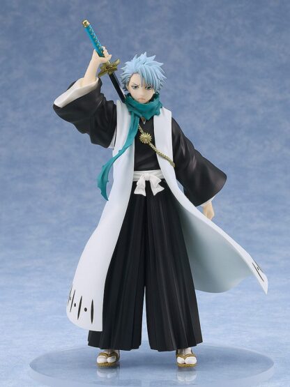 Bleach Pop Up Parade PVC Statue Toshiro Hitsugaya 16 cm – Bild 5