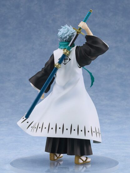 Bleach Pop Up Parade PVC Statue Toshiro Hitsugaya 16 cm – Bild 6