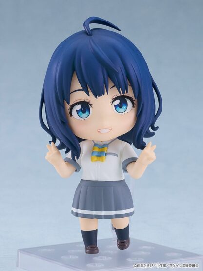 Makeine: Too Many Losing Heroines! Nendoroid Actionfigur Anna Yanami 10 cm – Bild 2