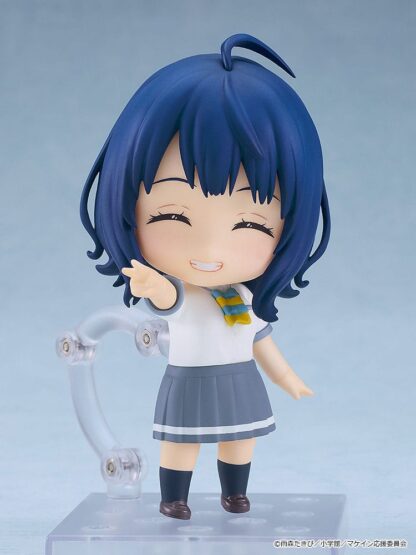 Makeine: Too Many Losing Heroines! Nendoroid Actionfigur Anna Yanami 10 cm – Bild 3