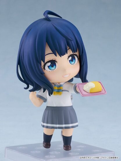 Makeine: Too Many Losing Heroines! Nendoroid Actionfigur Anna Yanami 10 cm – Bild 6