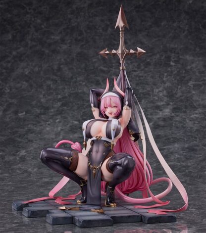 Original Character Statue 1/6 Devil Sister Nemu 30 cm