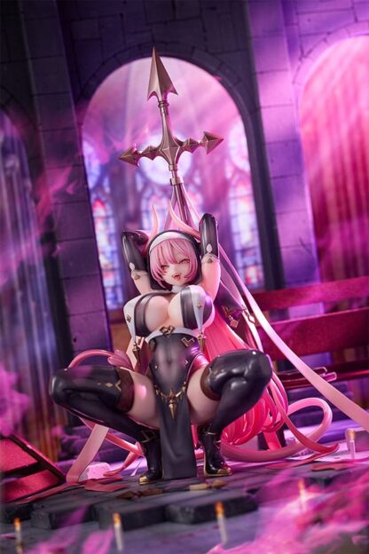 Original Character Statue 1/6 Devil Sister Nemu 30 cm – Bild 2