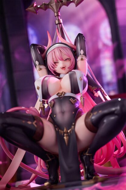 Original Character Statue 1/6 Devil Sister Nemu 30 cm – Bild 4