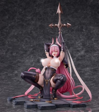 Original Character Statue 1/6 Devil Sister Nemu 30 cm – Bild 17