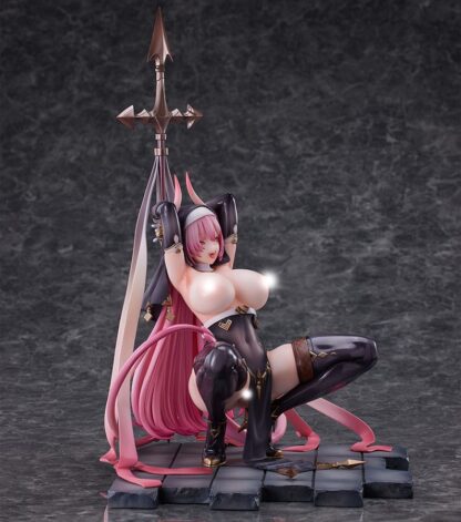 Original Character Statue 1/6 Devil Sister Nemu 30 cm – Bild 18