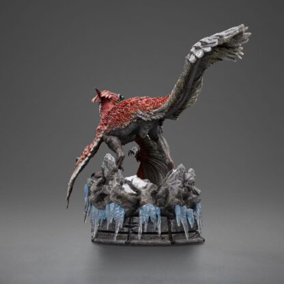 Jurassic World Art Scale Statue 1/10 Dominion 19 cm – Bild 6