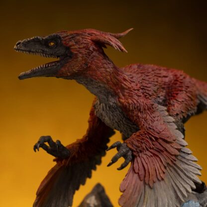 Jurassic World Art Scale Statue 1/10 Dominion 19 cm – Bild 10