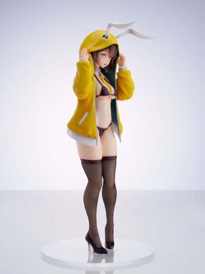 Original Character PVC Statue 1/6 Hinata Sakura Shyness Bunny 29 cm – Bild 2