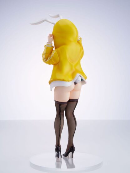 Original Character PVC Statue 1/6 Hinata Sakura Shyness Bunny 29 cm – Bild 3