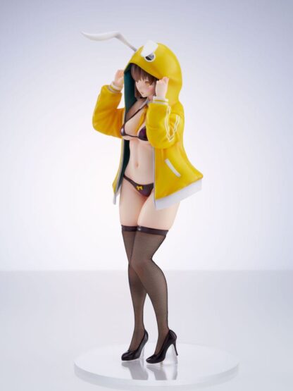 Original Character PVC Statue 1/6 Hinata Sakura Shyness Bunny 29 cm – Bild 4