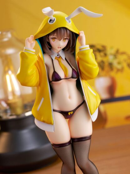 Original Character PVC Statue 1/6 Hinata Sakura Shyness Bunny 29 cm – Bild 8