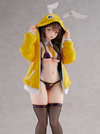 Original Character PVC Statue 1/6 Hinata Sakura Shyness Bunny 29 cm – Bild 11